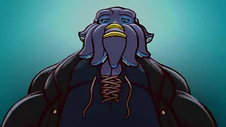 Captain's pleasure