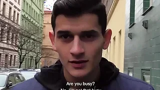 Twink Porn Clips